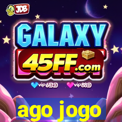 ago jogo